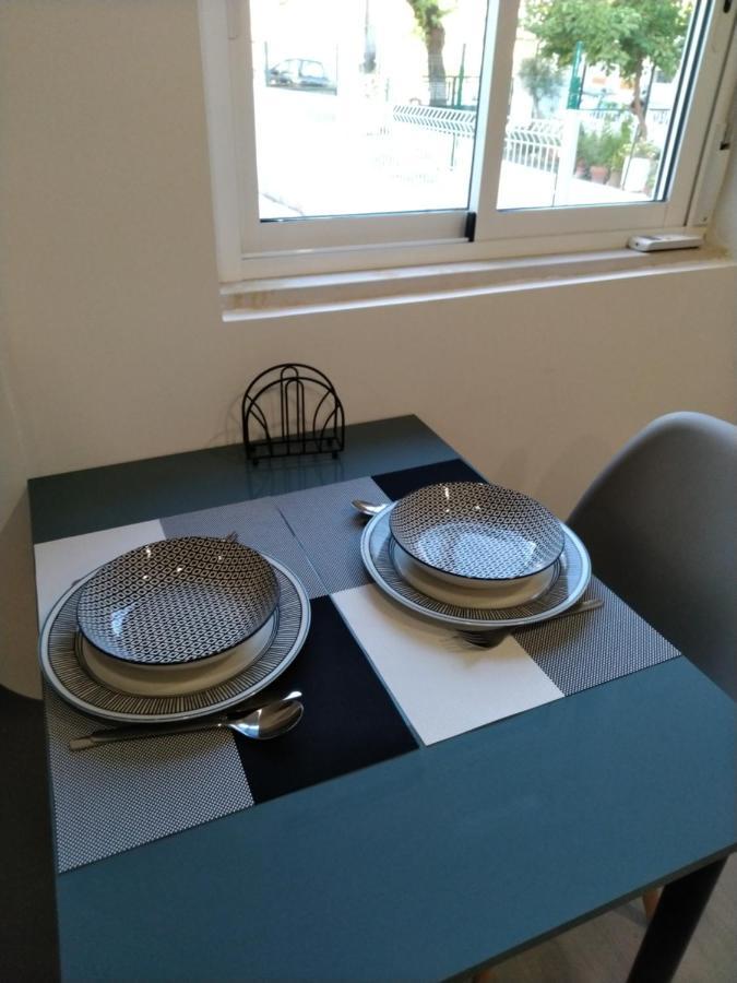 Tomarhousing - Studio 아파트 외부 사진