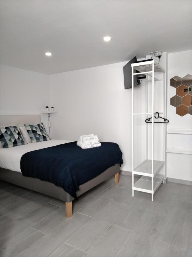 Tomarhousing - Studio 아파트 외부 사진