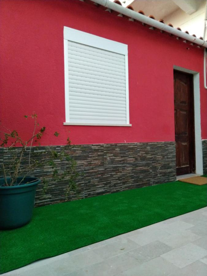 Tomarhousing - Studio 아파트 외부 사진